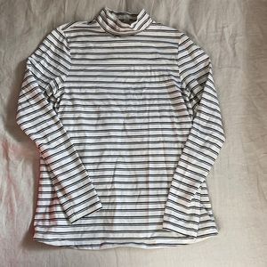 ASOS Maternity Turtleneck